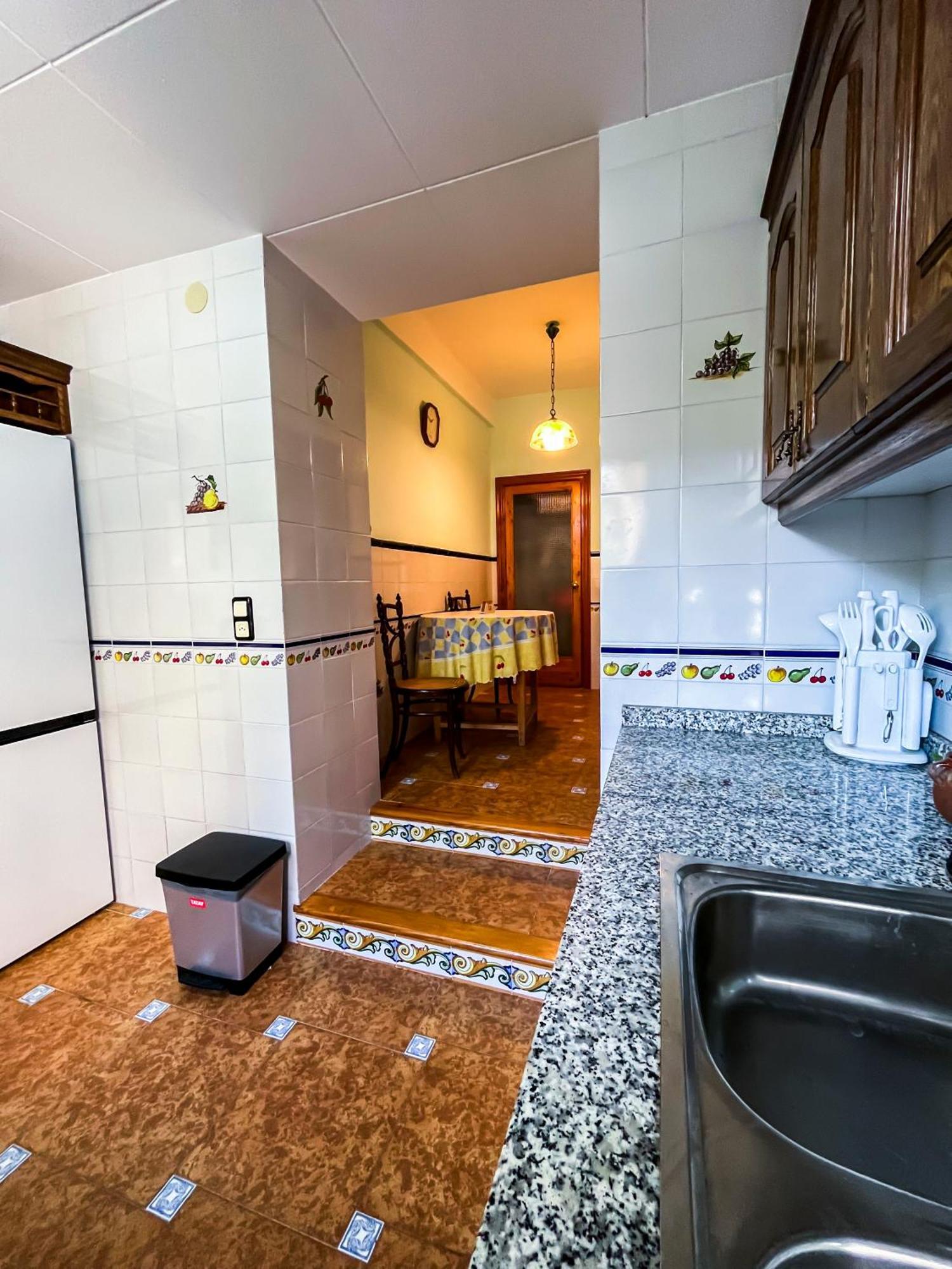 הוילה Salsadella Casa Capitan Indalecio. מראה חיצוני תמונה